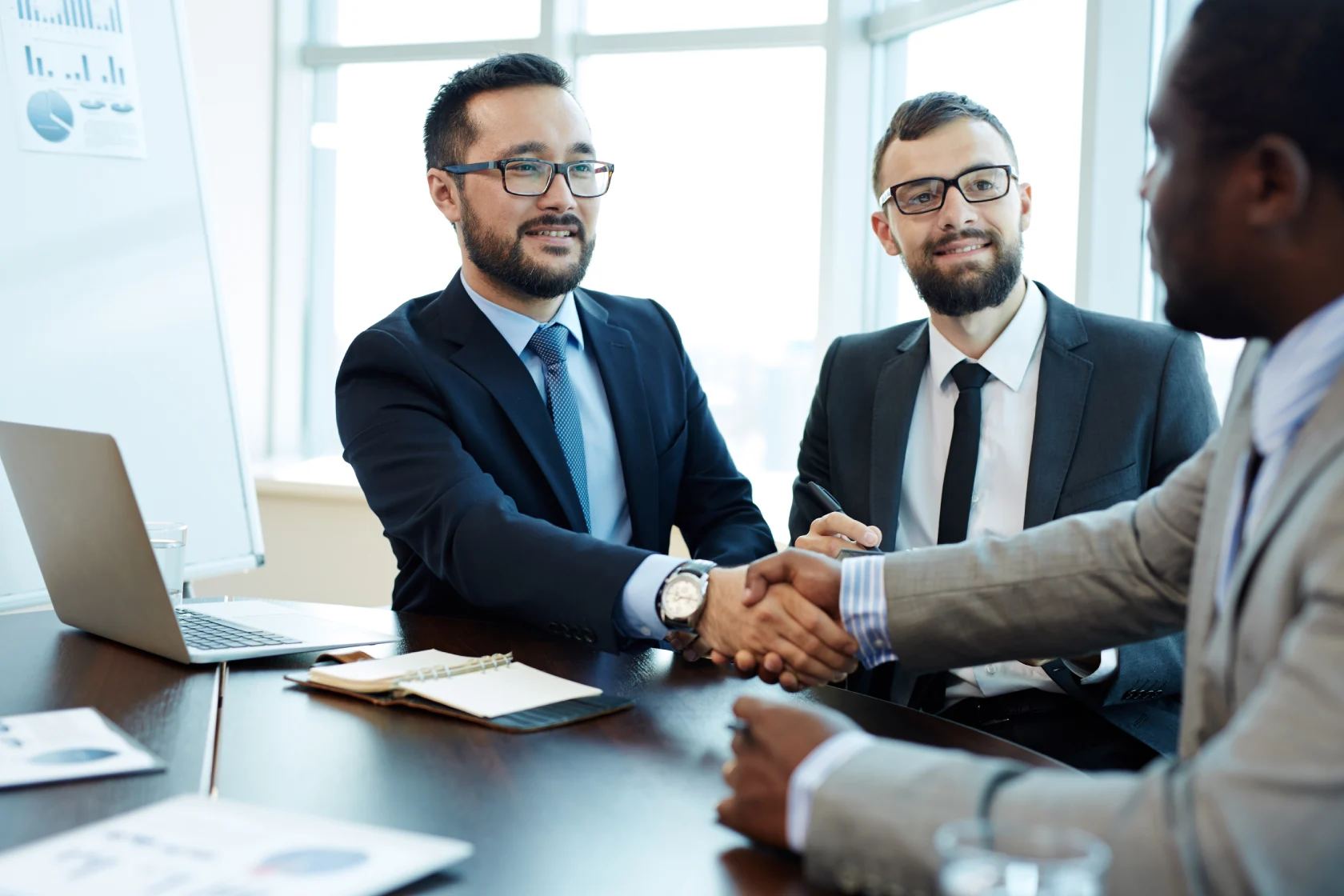 BlueWolf Certification make your certification journey smoother 2000012