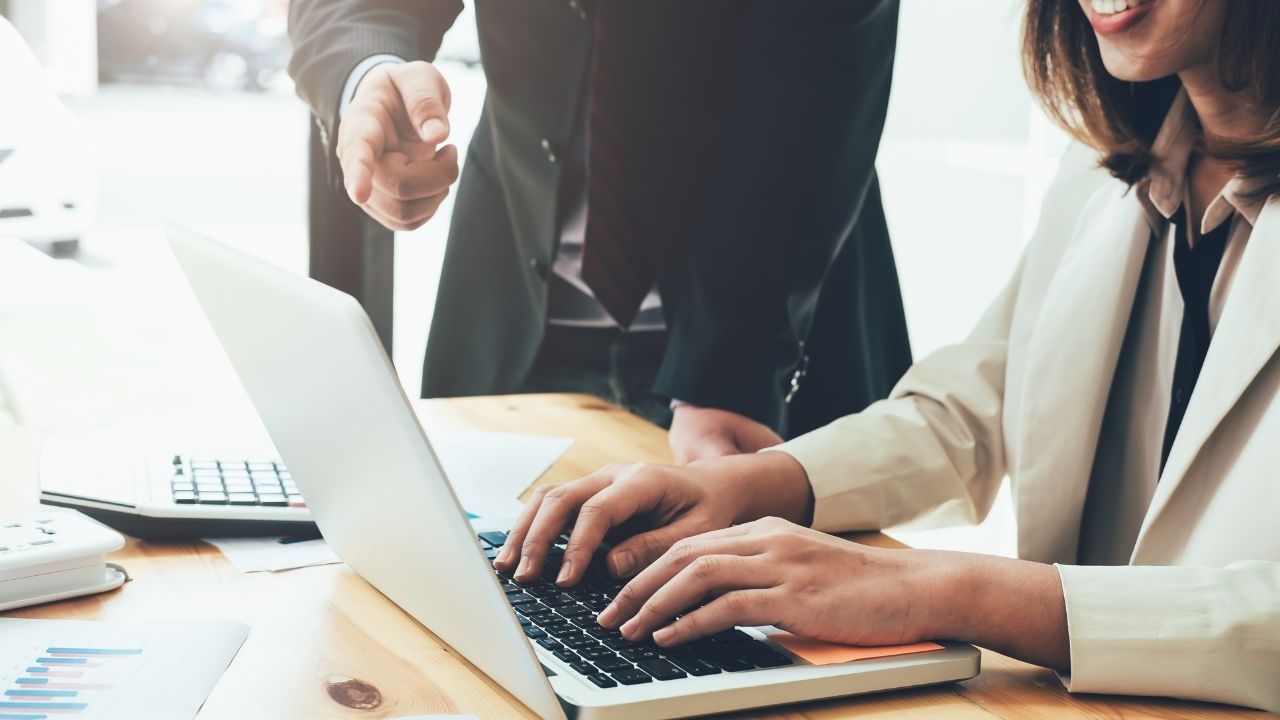 CMMI Consultant