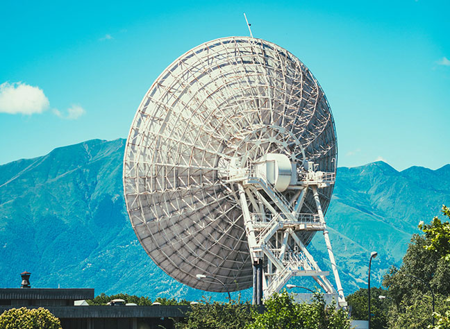 TL 9000 Standard