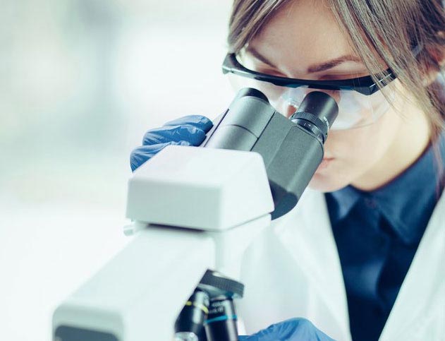 Testing & Calibration Labs