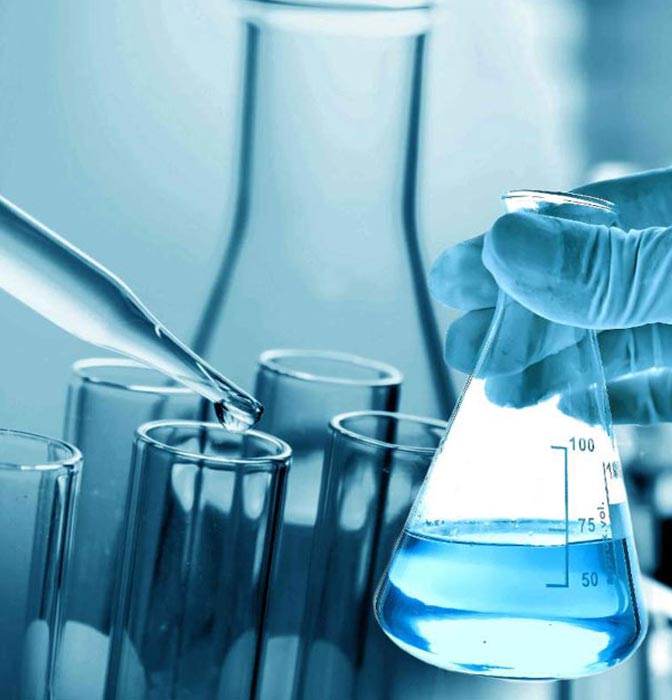 ISO 17025 General Requirements for the Competence of Testing & Calibration Labs