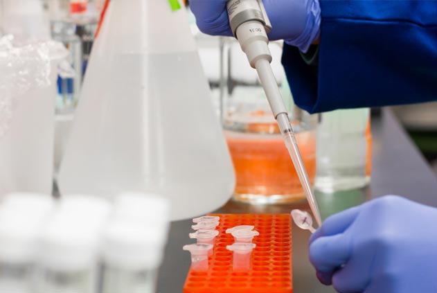 Testing & Calibration Labs