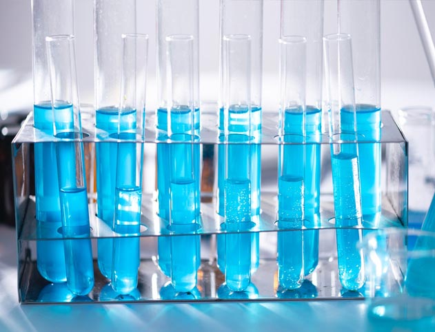 ISO 17025 - Testing and calibration laboratories