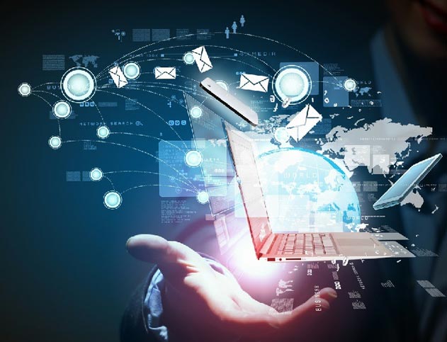 Information Technology Security Management Systems