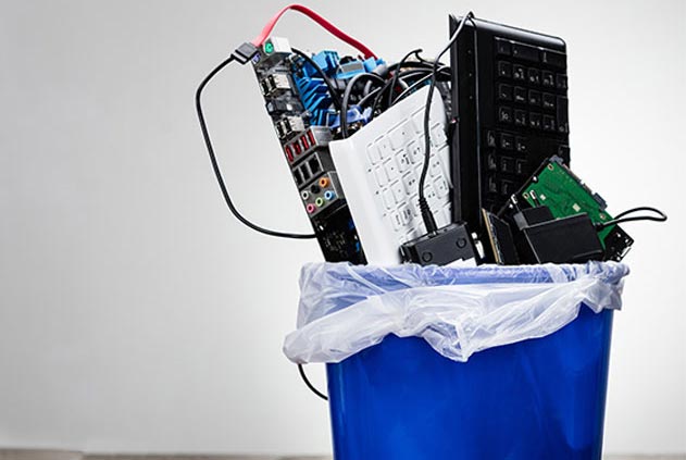R2 Responsible Recycling