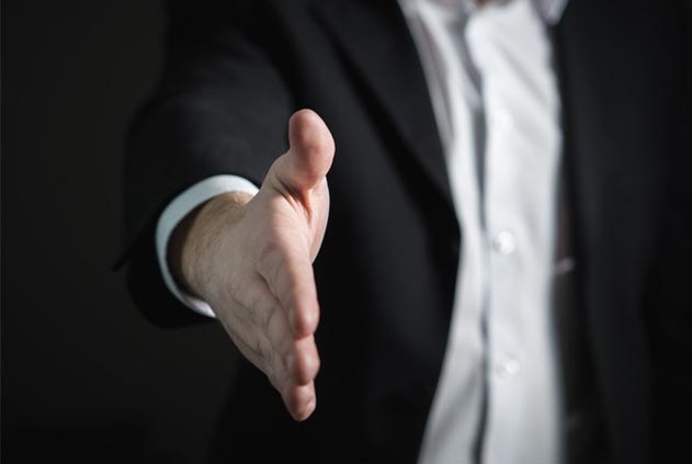 CMMC Consultants