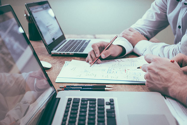 Consulting Service
