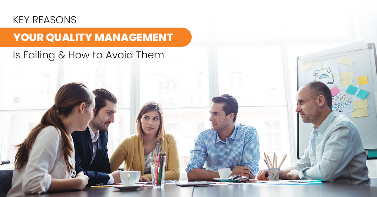 Quality Management