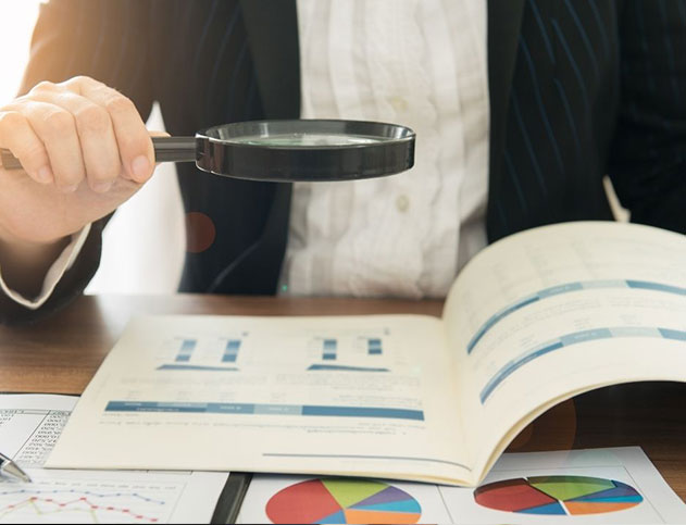 Internal Audit