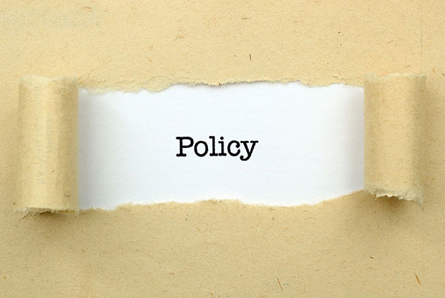 Quality Policy