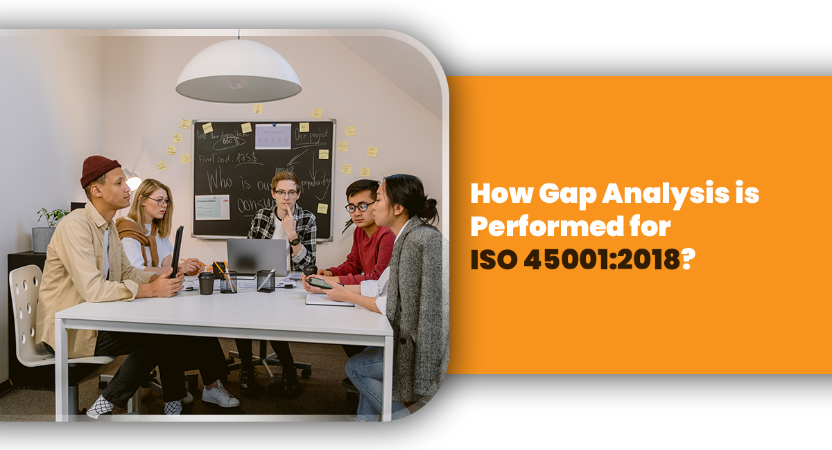 gap analysis
