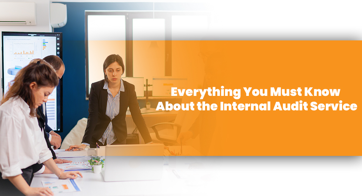 internal audit services