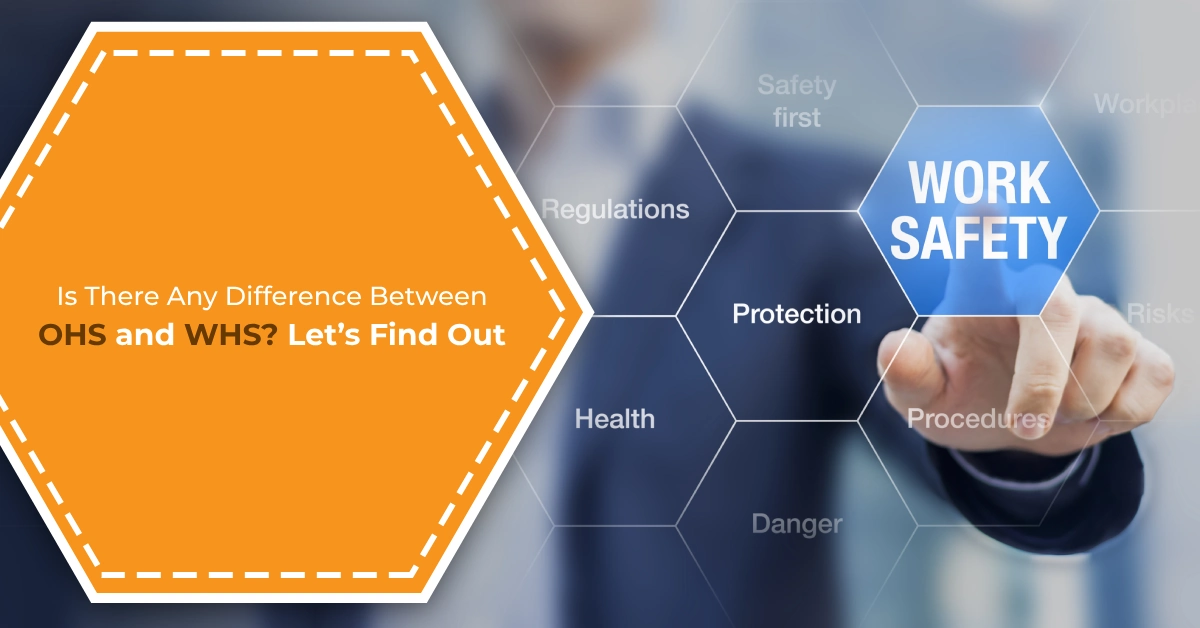 Is There Any Difference Between OHS and WHS Lets Find Out