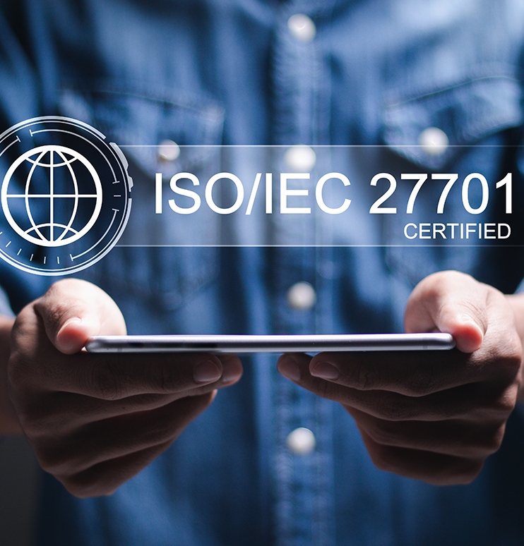 ISO 27701