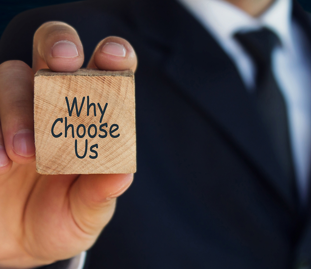 Why Choose Compliancehelp