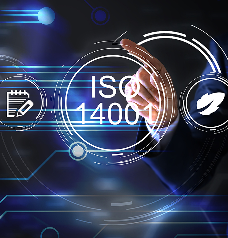 ISO 14001