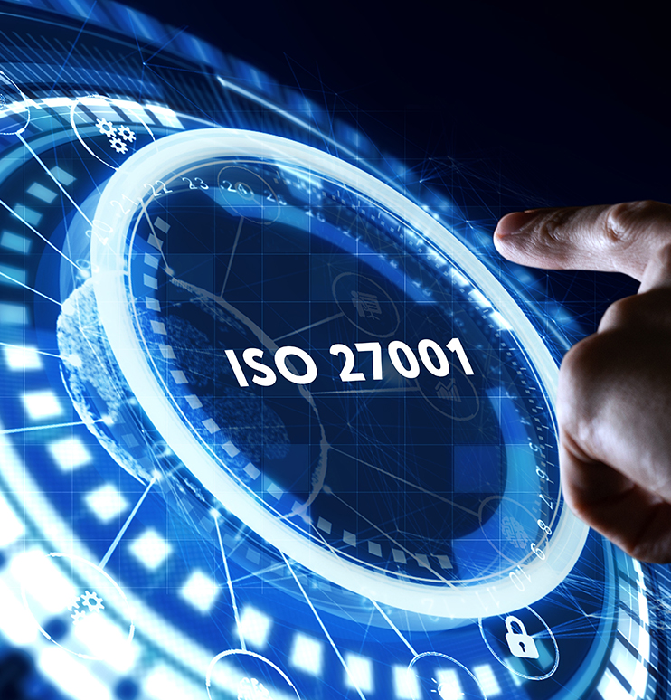 ISO 27001