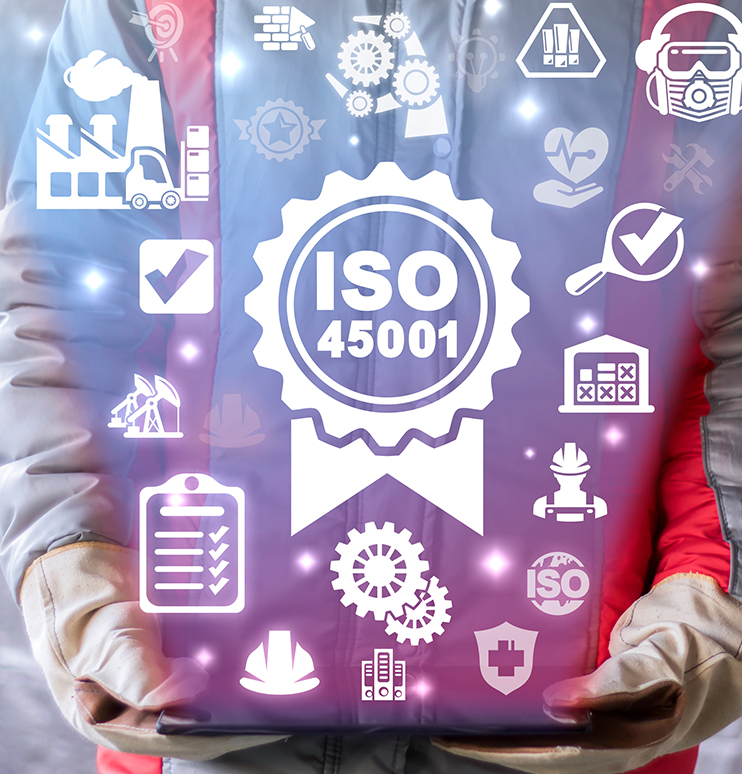 ISO 45001