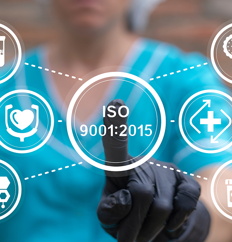ISO 9001