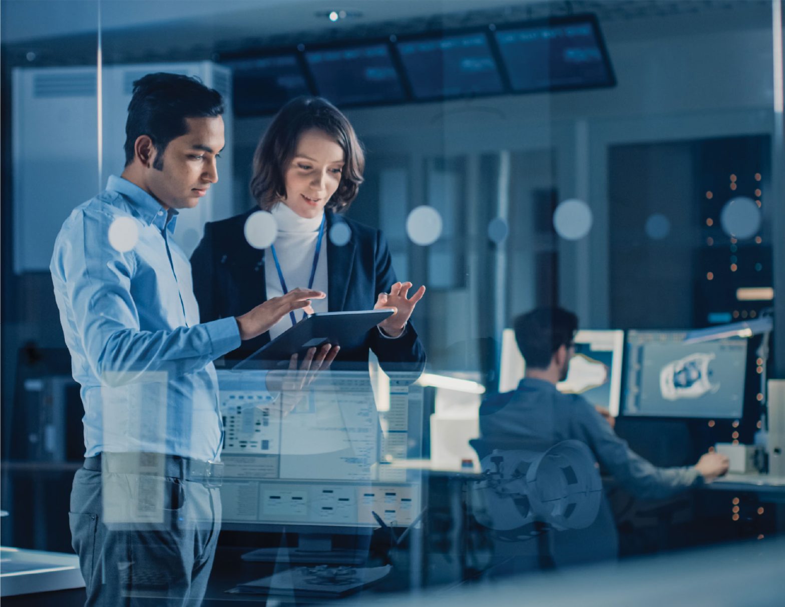 ISO IEC 27001 Lead Auditor