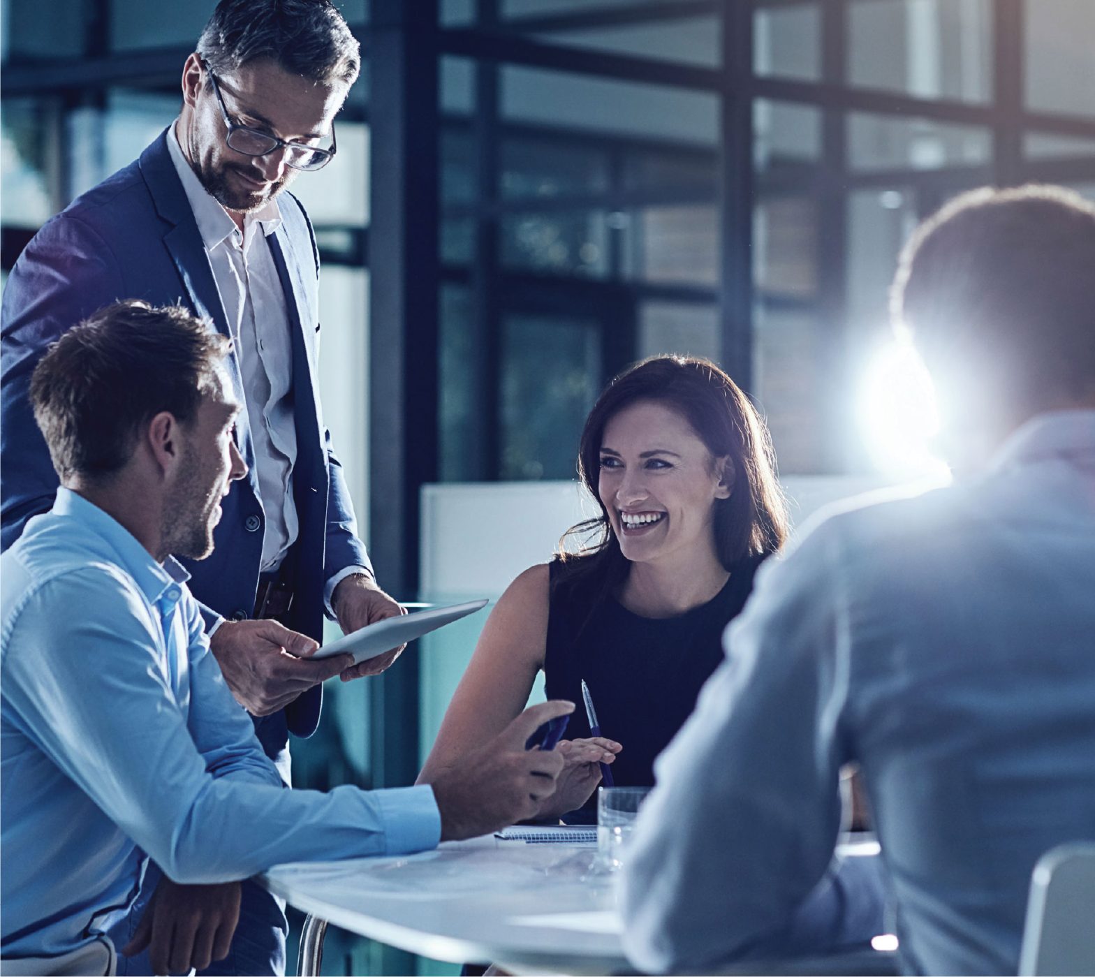 ISO IEC 27001 Lead Implementer