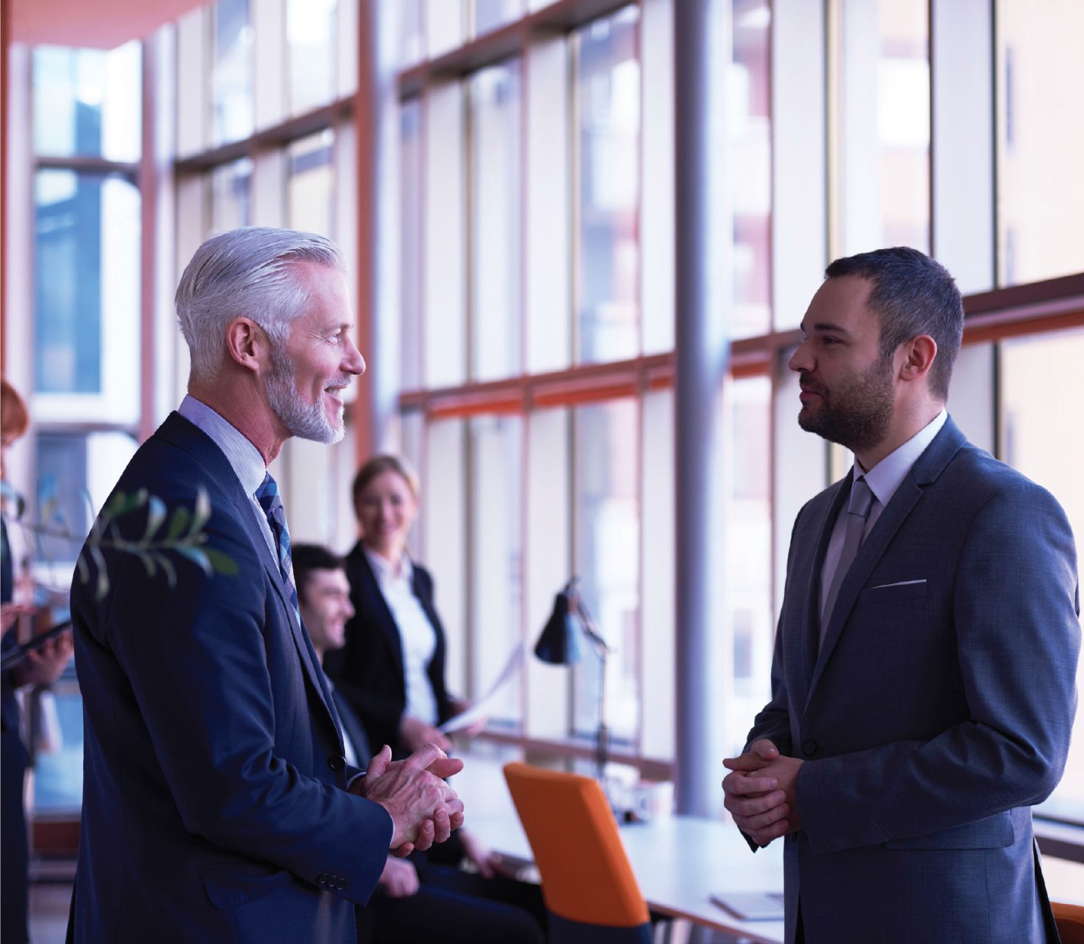 ISO 9001 Lead Auditor