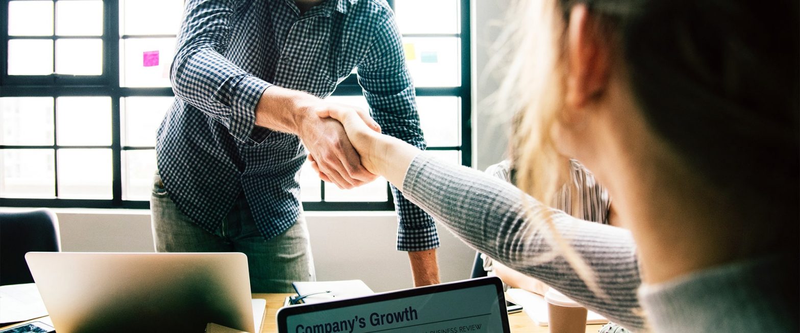 Trusted ISO Consultancy